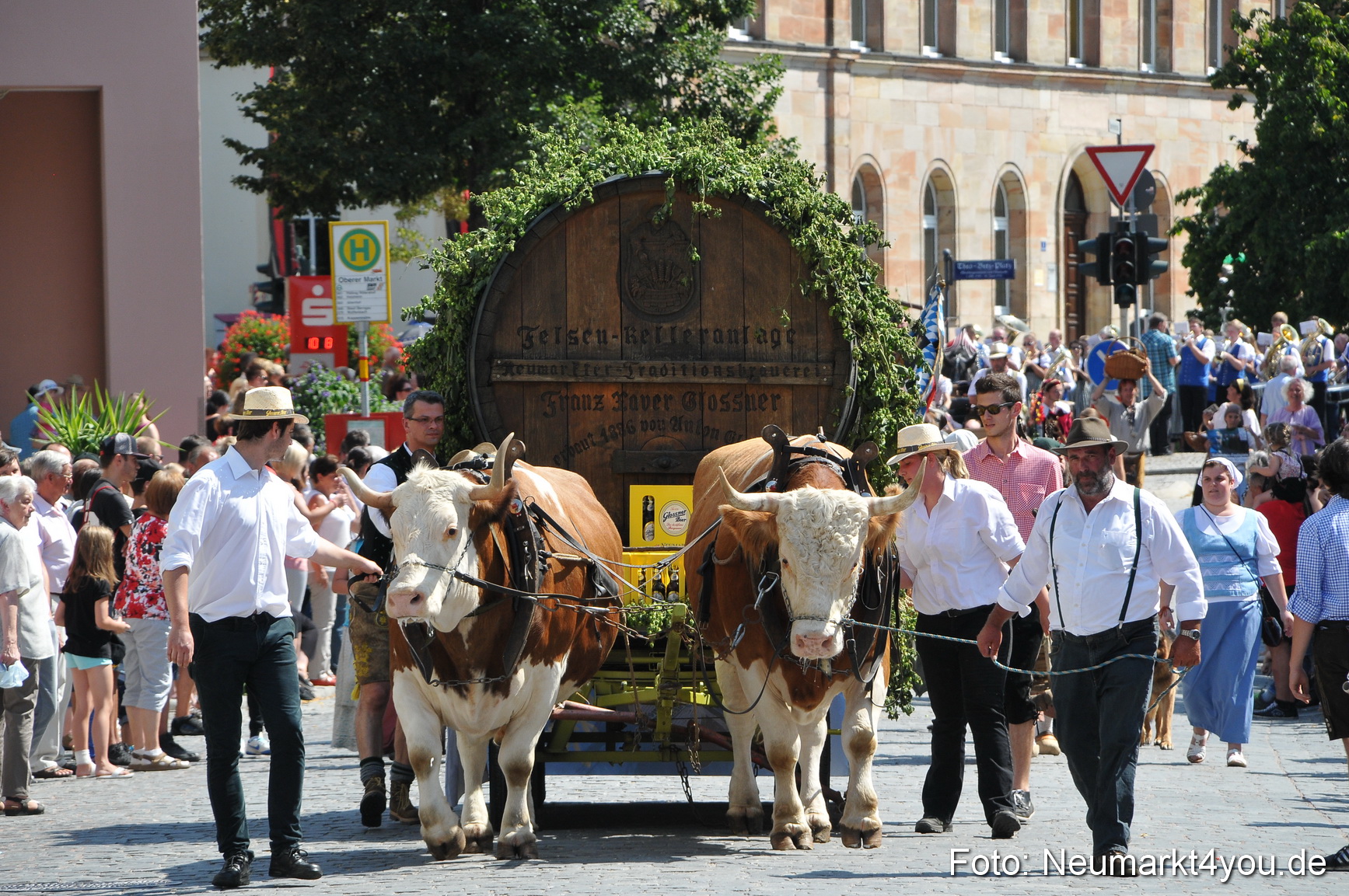 Volksfest Neumarkt 100814 0211